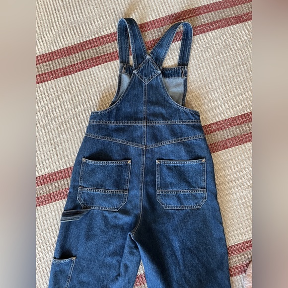 Beyond Nine Astrid overalls - Picture 4 of 6